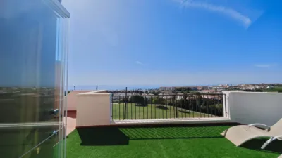 Penthouse on Oliva Street photo 9