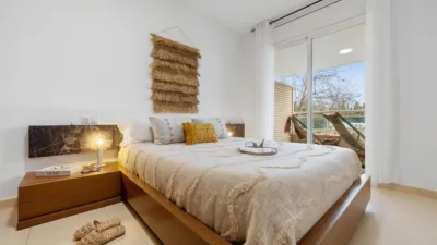 Apartment in Camí de la Creu photo 19