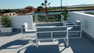 Chalet in Los Narejos photo 4