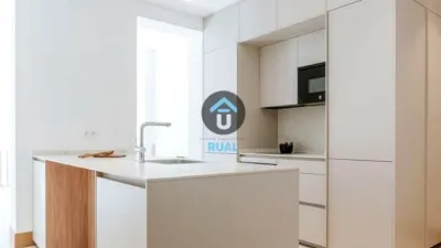 Apartment on Calle del Marqués de Santa Ana photo 4