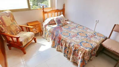 Duplex penthouse on Avinguda de Cervantes, 69 photo 16