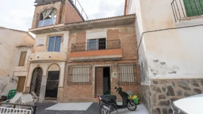 House in Plaza Colón photo 2
