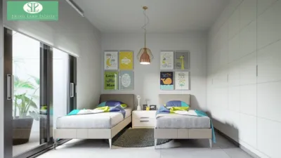 Chalet in Los Narejos photo 12