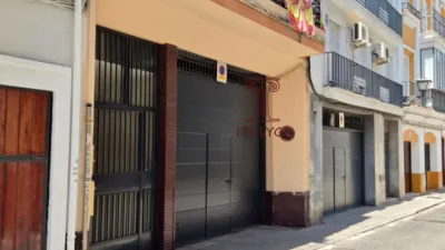 Studio at Calle Santiago, 16 photo 6