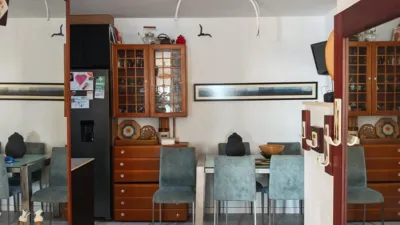Apartment in Los Alcázares photo 7