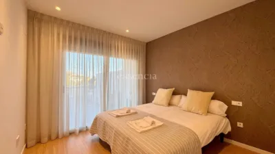 Apartment in Altea La Vella photo 27