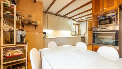 Chalet on Conrado Albaladejo Street photo 26