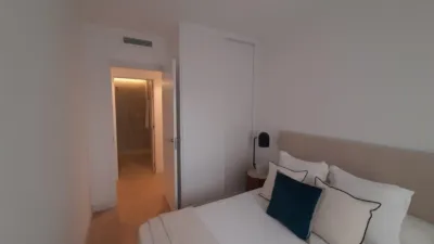 Apartment in Goya photo 25