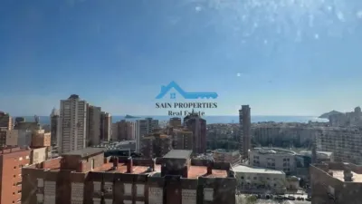 Apartment in Juzgados photo 10