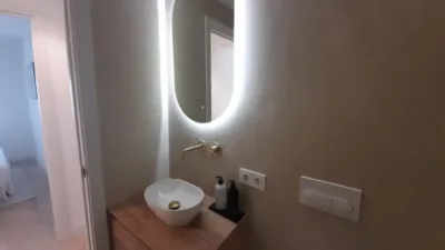 Apartment in Goya photo 20