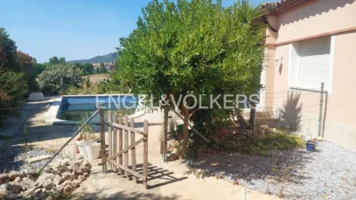 Chalet on Carrer d'en Pere Antoni Torres i Jordi, 5 photo 38