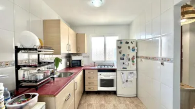 Chalet in Fuente de Piedra photo 11