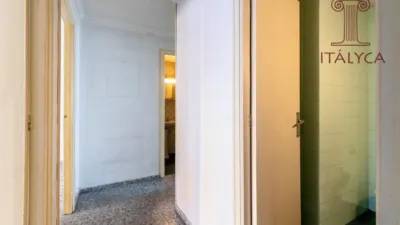 Apartment on Calle San Felipe, 11 photo 31