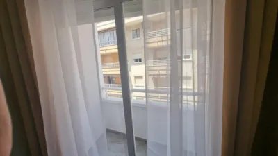 Apartment in Estacion de Autobuses photo 12