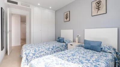 Townhouse on Avenida Sierra Nieves, 3 photo 15