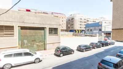 Apartment on Jose Martinez Ruiz-Azorin Street photo 6