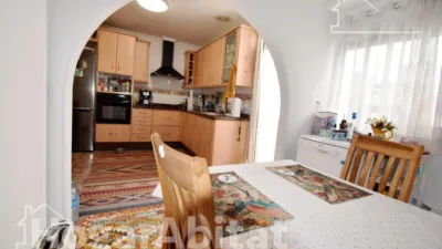 Apartment on Carrer de Gandia photo 30