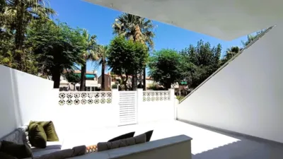 Bungalow in Campoamor photo 26