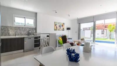 Chalet in Los Alcázares photo 6