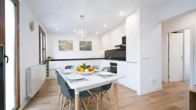 Apartment in Bons Aires photo 19