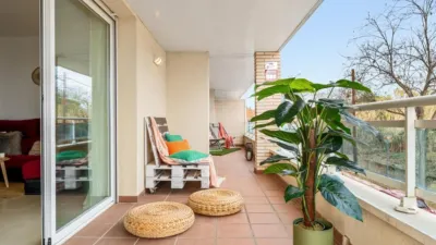 Apartment in Camí de la Creu photo 16