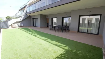 Pis – Santa Pola - Vista 4