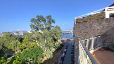 Piso – Torrevieja - Vista 2
