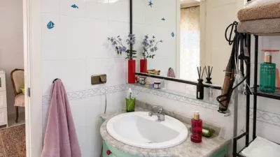 Chalet on Calle Cala Capitan-Cabo Roig photo 46