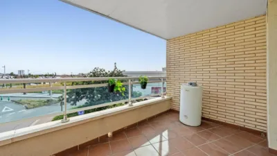 Apartment in Camí de la Creu photo 15