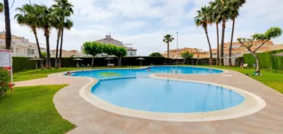 Casa – Orihuela, Residencial Jumilla III, Urbanización Horizonte - Vista 2