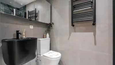 Flat on Calle de Maiquez photo 19