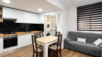Piso – Sant Vicent del Raspeig - San Vicente del Raspeig - Vista 4