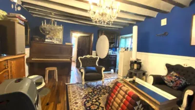 House in Sopeñano photo 9