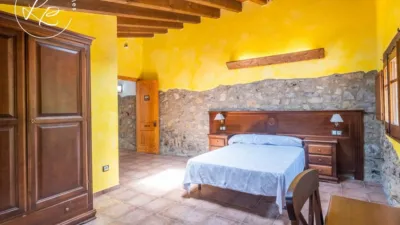 Rustic finca on Lloc Riera Mas Coromina street photo 15