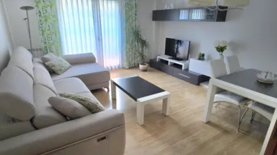 Apartment in Centro-Carretas photo 2