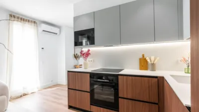 Flat on Calle de Maiquez photo 4