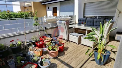 Apartamento en venta en Carrer de Felip de Togores, 12 - Vista 5