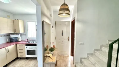 Chalet in Fuente de Piedra photo 7
