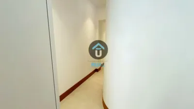 Apartment on Calle del Marqués de Santa Ana photo 14