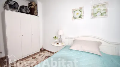 Apartment on Carrer de Gandia photo 22