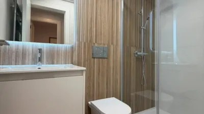 Apartment in Playa del Cura photo 13