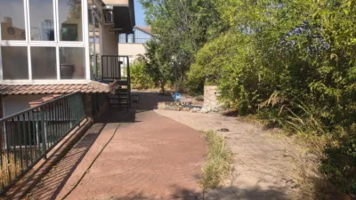 Chalet in the Historic Quarter photo 3