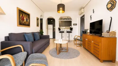 Piso – Santa Pola, Nova Beach, Gran Alacant - Más