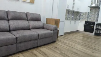 Piso en Carrús Este photo 11