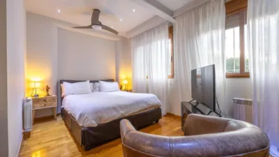 Chalet on Conrado Albaladejo Street photo 22