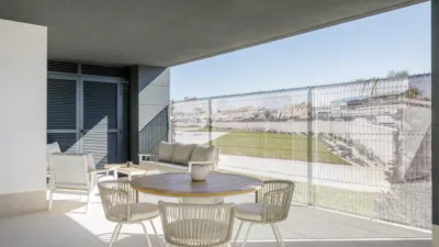 Piso – Torrevieja, Cabo Cervera-Playa la Mata - Vista 4