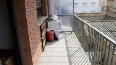 Flat in Antic Escorxador photo 11