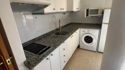 Apartment on Calle José Francisco Pérez Sánchez photo 5