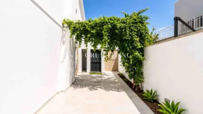 House in Rocamar photo 31