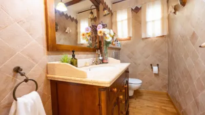 Chalet on Conrado Albaladejo Street photo 30